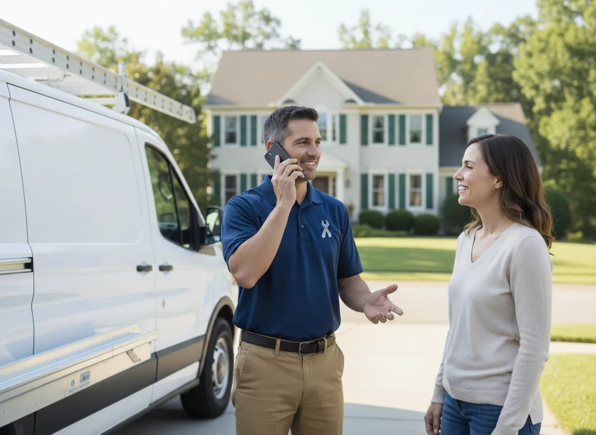 Home Gutter Service Cherry Valley, AR FAQs